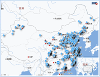 鋼廠地圖