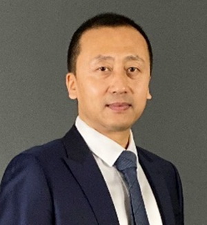 主題演講《我國風電發(fā)展趨勢及對鋼鐵材料需求分析 》