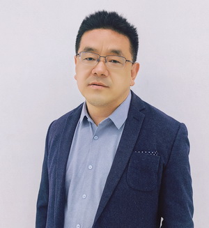 主題演講《液空中國：鋼鐵工業(yè)能源轉型解決方案》