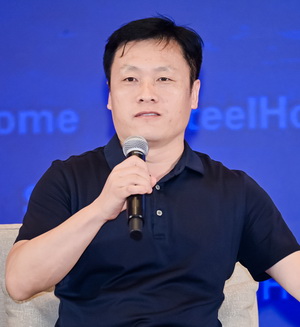 主題演講《當前焦化企業(yè)面臨的市場環(huán)境變化及應對措施》