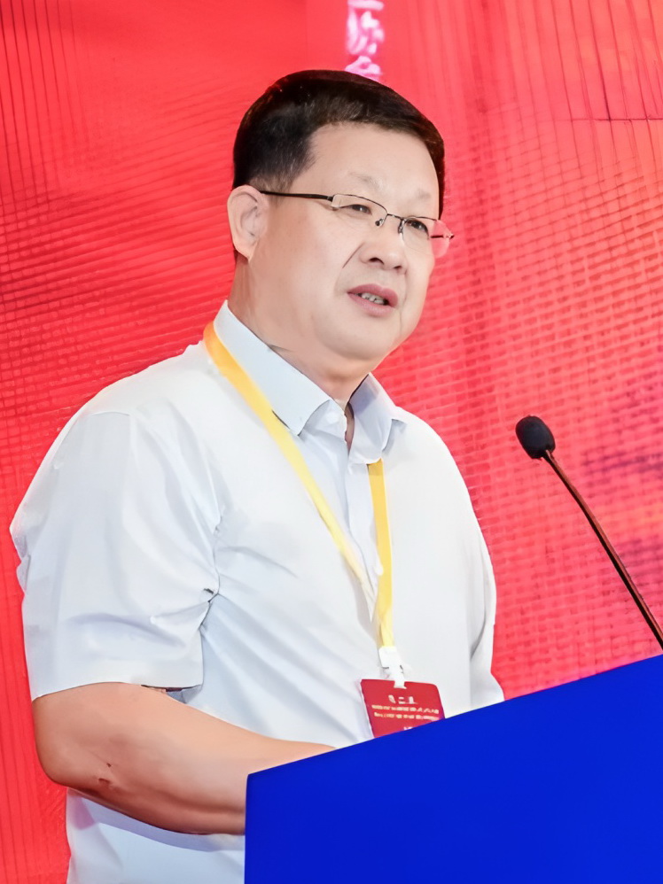 主旨演講《供應寬松下的國內鐵礦石現(xiàn)狀及未來機遇》