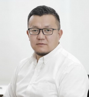 主題演講《蒙古焦煤出口與基礎設施發(fā)展最新動態(tài)》