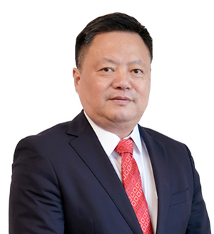 主題演講《全球布局低碳冶金爐料保障體系 數(shù)智賦能打造一體化原料供應鏈》<br>——寶武資源低碳冶金原料供應鏈鏈長建設實踐分享