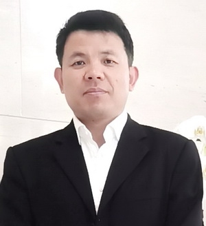 主題演講《鋼廠銷售服務平臺綜合解決方案》