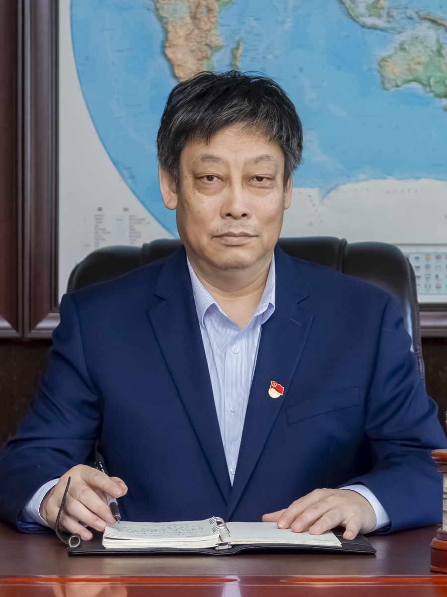 主題演講《“反內卷”政策下煤炭行業(yè)供需格局重構與價格機制重塑》