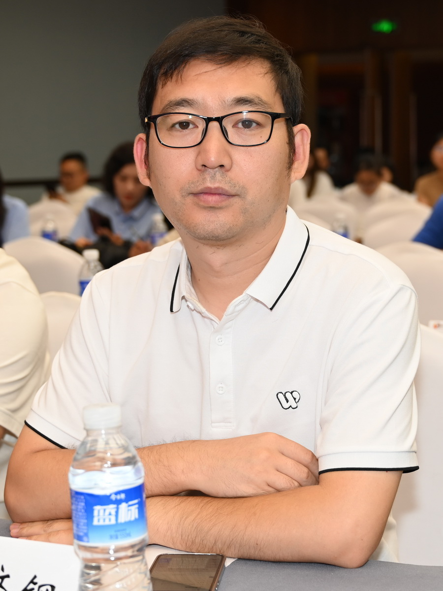 發(fā)言嘉賓